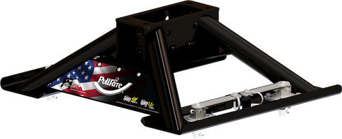 PullRite 4930 OEX HITCH FIFTH WHEEL ACCESSORIES