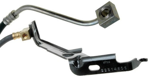Raybestos Brakes BH382367 Element3 FRONT BRAKE HYDRAULICS
