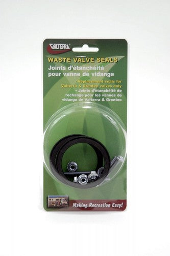 Valterra T1002-7VP WASTE DRAINING RV