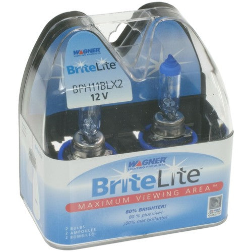 Wagner Lighting BPH11BLX2 BriteLite BULBS & FLASHERS