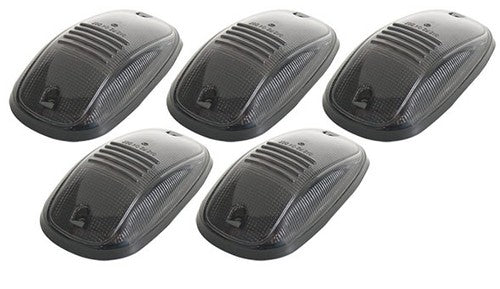 Pacer Performance 20-246S Hi-Five RUNNING LIGHTS