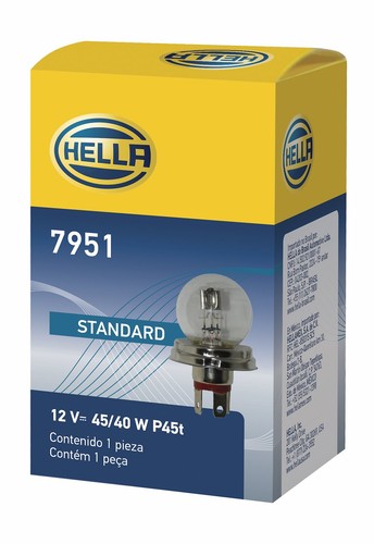 Hella 7951 BULBS