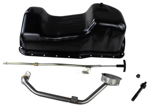 Ford Performance M-6675-A58 OIL PAN