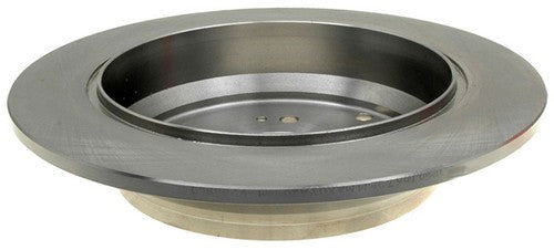 Raybestos Brakes 980294R R-Line BRAKE ROTORS OEM