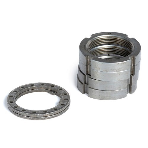 Warn 32720 SPINDLE NUT CONVERSION