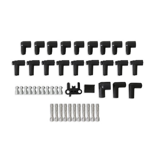 MSD Ignition 5551 Street Fire Wires SPARK PLUG WIRES