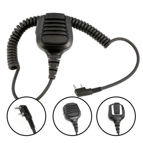 Rugged Radios HM-RH SPEAKERS