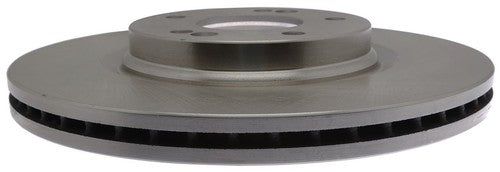 Raybestos Brakes 981958R R-Line BRAKE ROTORS OEM