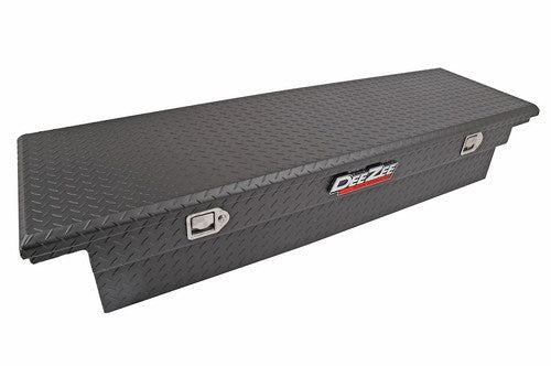 Dee Zee DZ8170LTB Crossover Low Profile 8 Cu. Ft. Tool Box