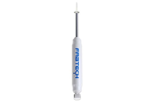 Fabtech Motorsports FTS7192 Performance Twin Tube SHOCK ABSORBERS