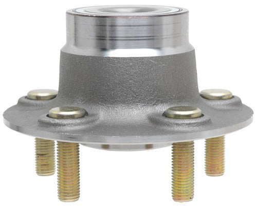 Raybestos Brakes 712154 PG PLUS FRONT PADS SHOES ROTORS DRUMS