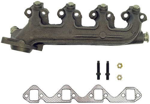 Dorman (OE Solutions) 674-165 OE Solutions EXHAUST OEM