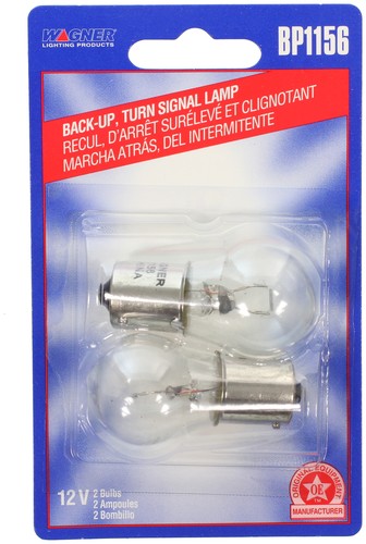 Wagner Lighting BP1156 Standard Series BULBS & FLASHERS