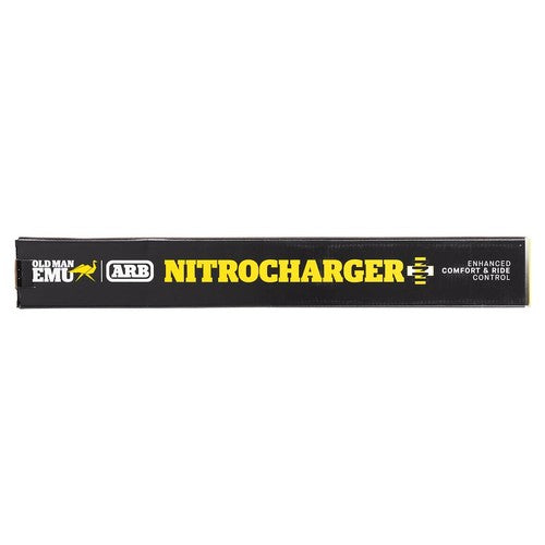 ARB 63100 Nitrocharger SHOCK ABSORBERS