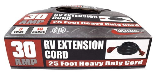 Valterra A10-3025EH Mighty Cord POWER CORDSETS RV