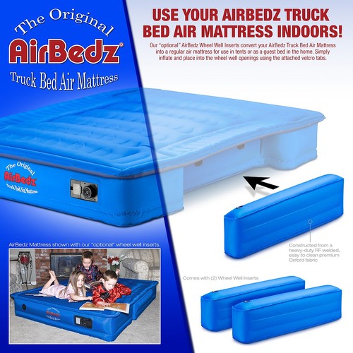AirBedz by Pittman Outdoors PPI-AC5 BED SUPPORT