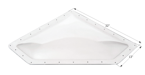 Icon 01868 SKYLIGHTS RV