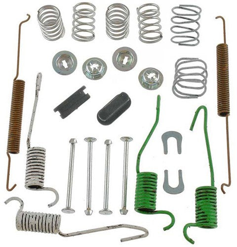 Raybestos Brakes H7294 R-Line BRAKE HARDWARE AND CABLES OEM