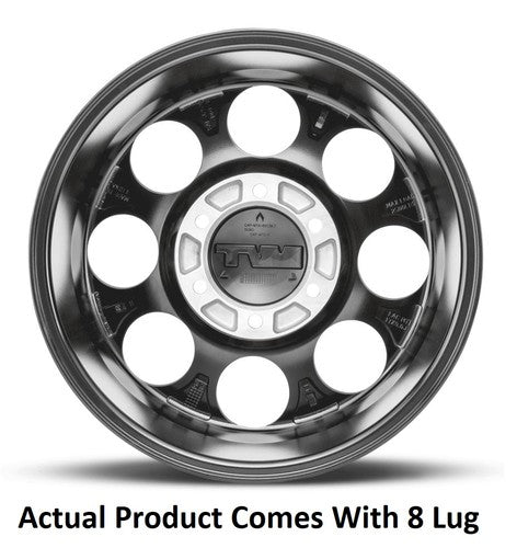 Mickey Thompson Wheel 274469 Classic Pro WHEELS