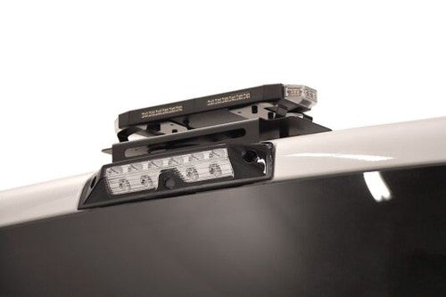Putco 950001 Hornet LIGHTING MOUNTING KIT