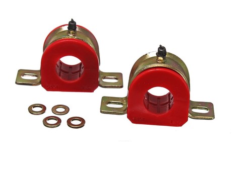 Energy Suspension 9.5172R BUSHINGS - CAR HANDLING