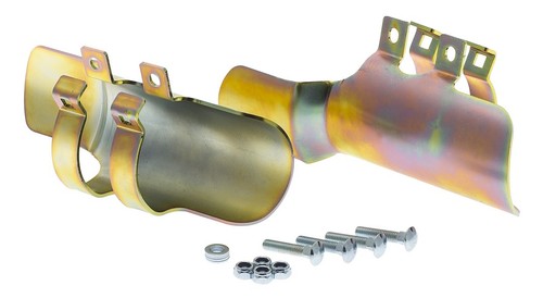 ARB OME661 SHOCK MOUNTING KIT