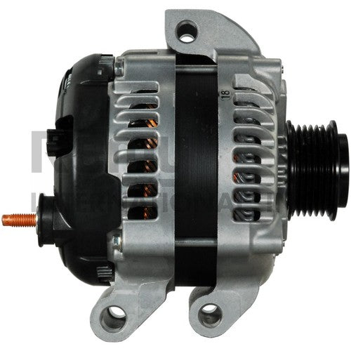 Remy International 11073 Premium Remanufactured ALTERNATOR OEM