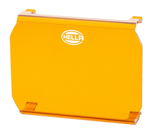Hella 358154061 FOG LIGHT COVERS