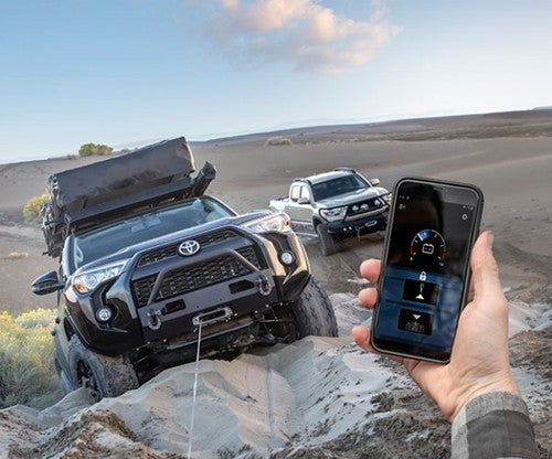 Warn 103945 WINCH ACCESSORIES