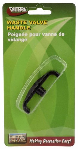 Valterra T1003-6VP WASTE DRAINING RV