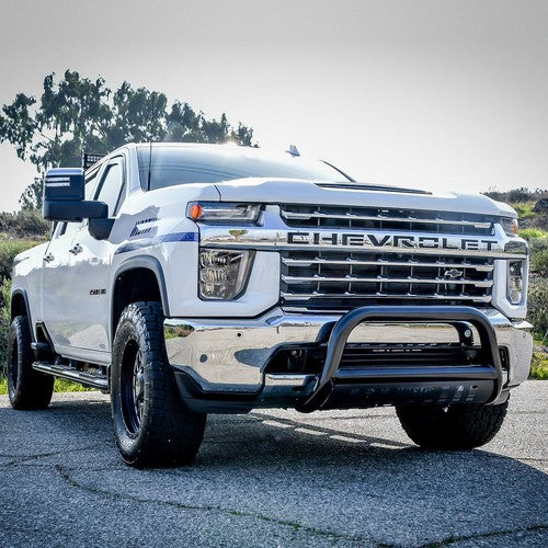 Westin Automotive 31-6025 E-Series BULL BAR