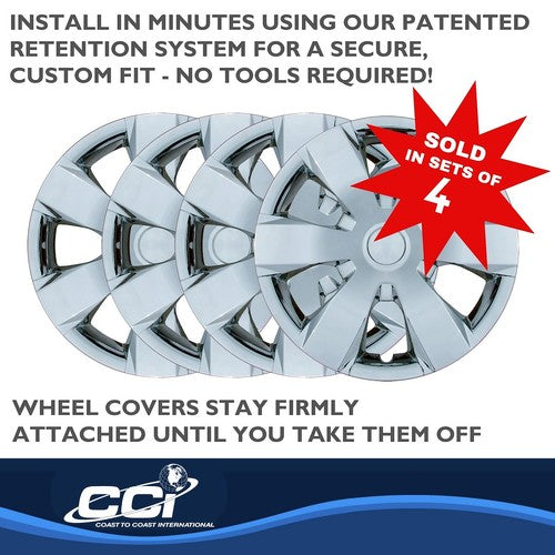 Coast To Coast IWC42916C WHEEL COVER