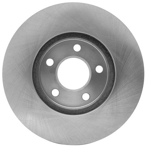 Raybestos Brakes 76912R R-Line BRAKE ROTORS OEM