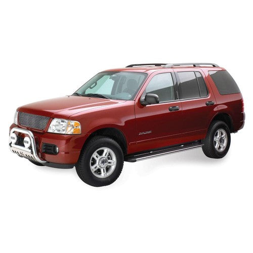 Westin Automotive 27-6650 Sure-Grip RUNNING BOARDS