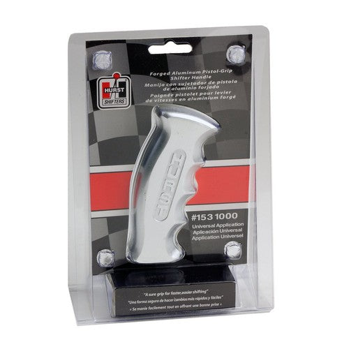 Hurst 1531000 SHIFTER ACCESSORIES