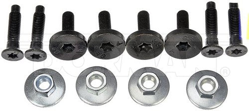 Dorman (OE Solutions) 924-111 OE Solutions DOOR HINGE KIT