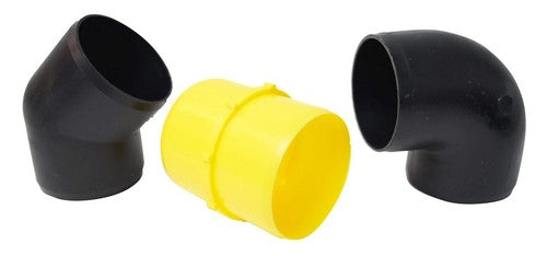 Valterra F02-2025 Drain Hose Coupler SEWER HOSES RV