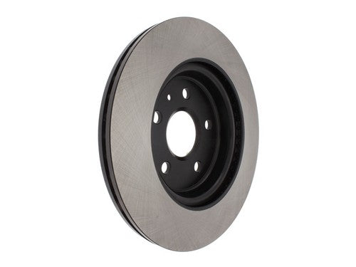 Stop Tech/ Power Slot 120.62127 Premium Vented BRAKE ROTORS