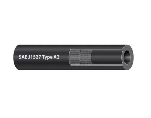 Sierra Marine 16-369-0580S Marine Series MARINE FUEL LINE