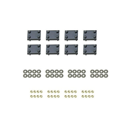 Westin Automotive 22-1675 TUBULAR MOUNTING KIT