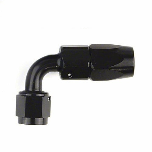 SpeedFX 511090BK HOSE ENDS