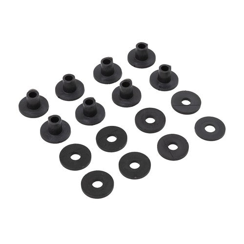 TrailFX RLIK86 TFX Bedliners TAILGATE LINER