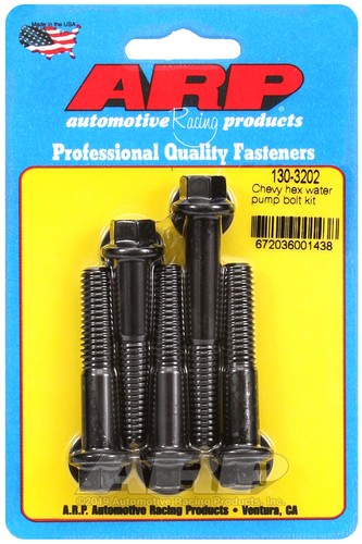 ARP Auto Racing 130-3202 BOLT KIT