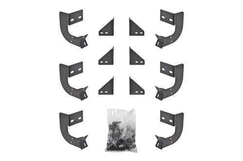 Dee Zee DZ66336 HEX Series TUBULAR MOUNTING KIT