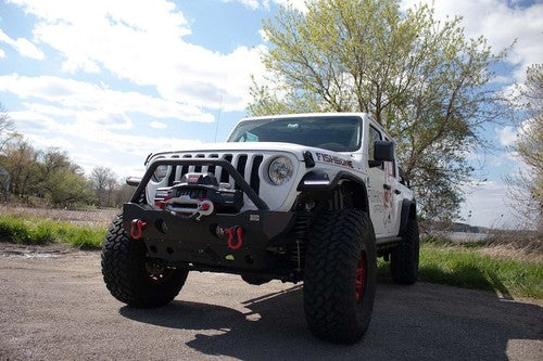 Fishbone Offroad FB33455F Elite FENDER