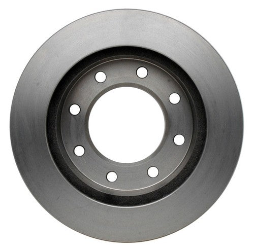 Raybestos Brakes 56829 Specialty - Truck BRAKE ROTORS OEM