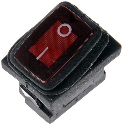 Dorman (OE Solutions) 84823 Conduct-Tite BODY SWITCH & RELAY