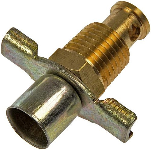 Help! By Dorman 61106 RADIATOR CAP FAN MOTOR & SWTCH