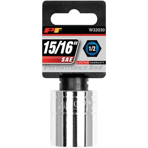Performance Tool W32030 TOOL
