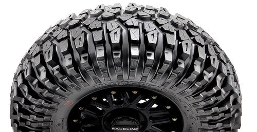 Maxxis Tire TM00352400 Roxxzilla TIRE POWERSPORTS